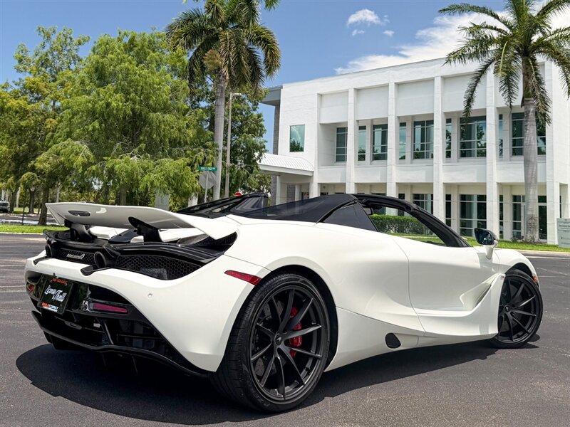 2021 McLaren 720S Spider Performance - Photo 53 - Bonita Springs, FL 34134