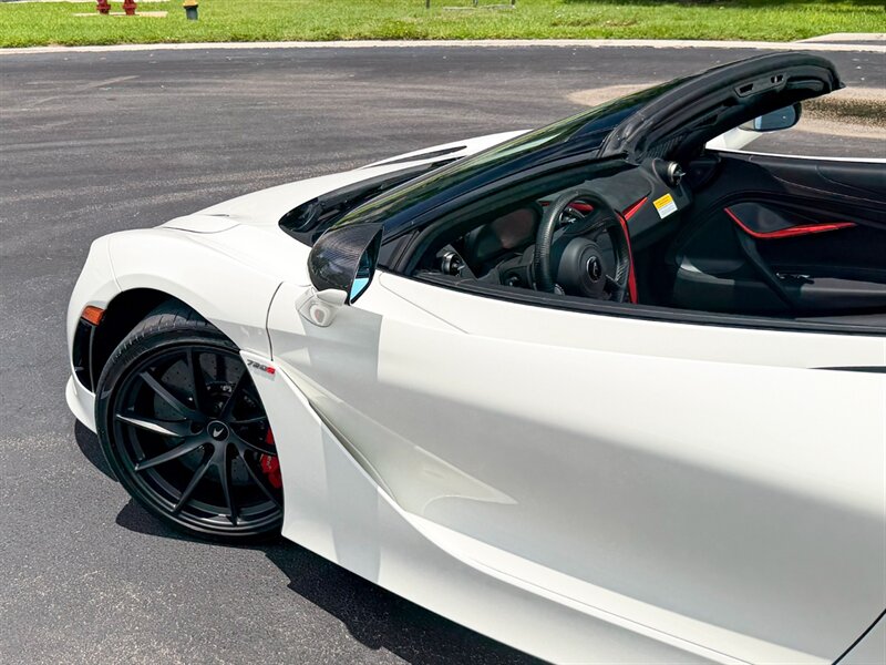 2021 McLaren 720S Spider Performance - Photo 44 - Bonita Springs, FL 34134