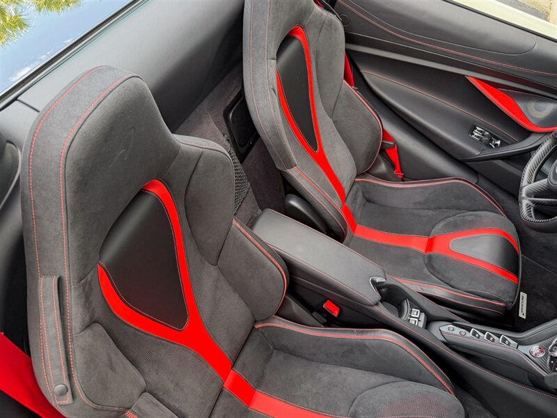 2021 McLaren 720S Spider Performance - Photo 31 - Bonita Springs, FL 34134