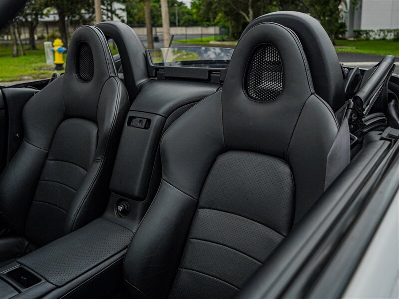 2002 Honda S2000 - Photo 8 - Bonita Springs, FL 34134