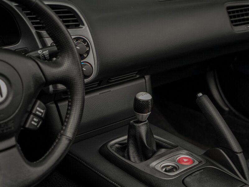 2002 Honda S2000 - Photo 13 - Bonita Springs, FL 34134