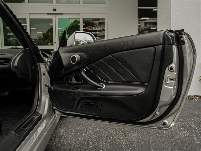 2002 Honda S2000 - Photo 26 - Bonita Springs, FL 34134