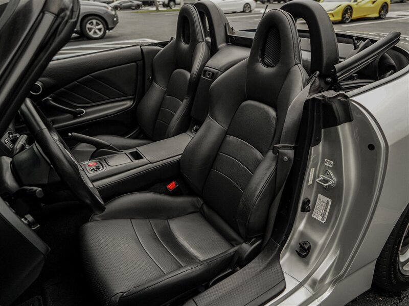 2002 Honda S2000 - Photo 16 - Bonita Springs, FL 34134