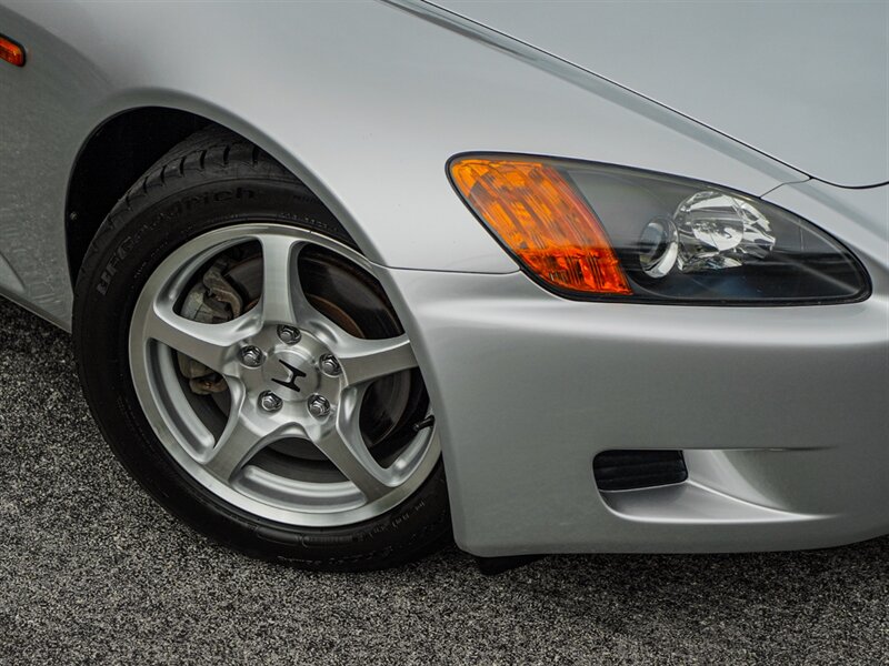 2002 Honda S2000 - Photo 55 - Bonita Springs, FL 34134