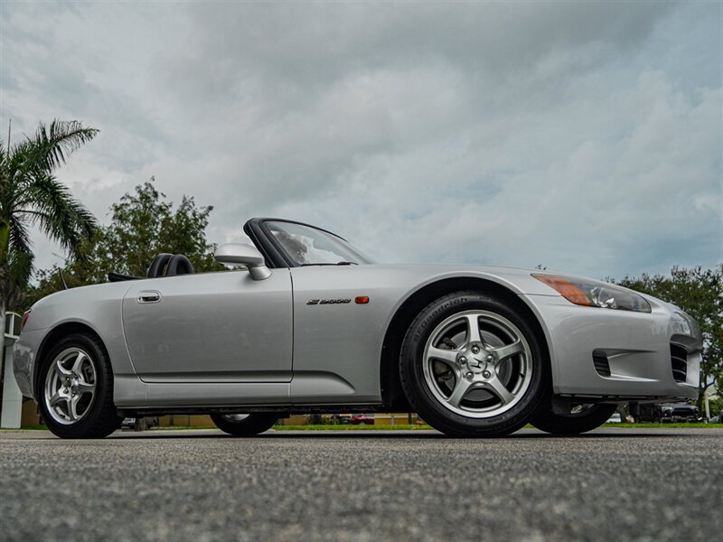 2002 Honda S2000 - Photo 57 - Bonita Springs, FL 34134
