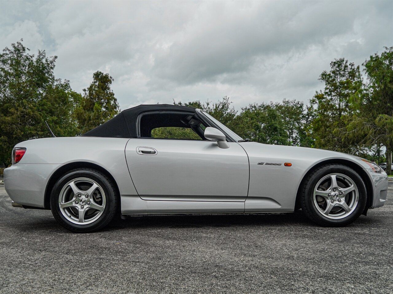 2002 Honda S2000   - Photo 59 - Bonita Springs, FL 34134