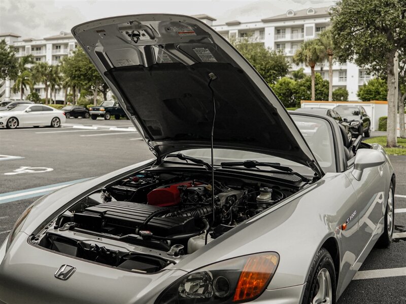 2002 Honda S2000 - Photo 31 - Bonita Springs, FL 34134