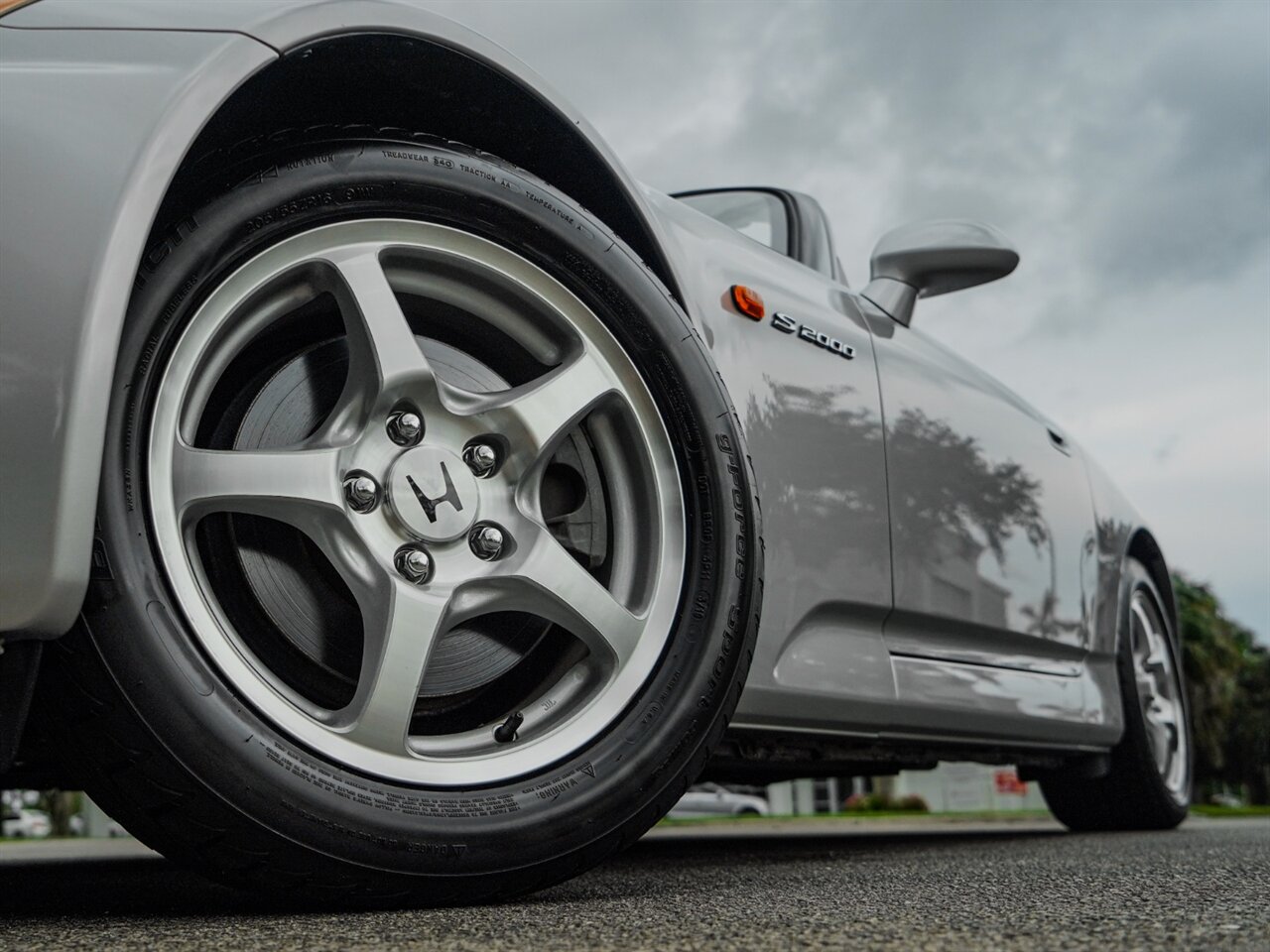 2002 Honda S2000   - Photo 10 - Bonita Springs, FL 34134