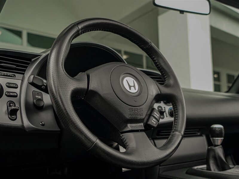 2002 Honda S2000 - Photo 11 - Bonita Springs, FL 34134