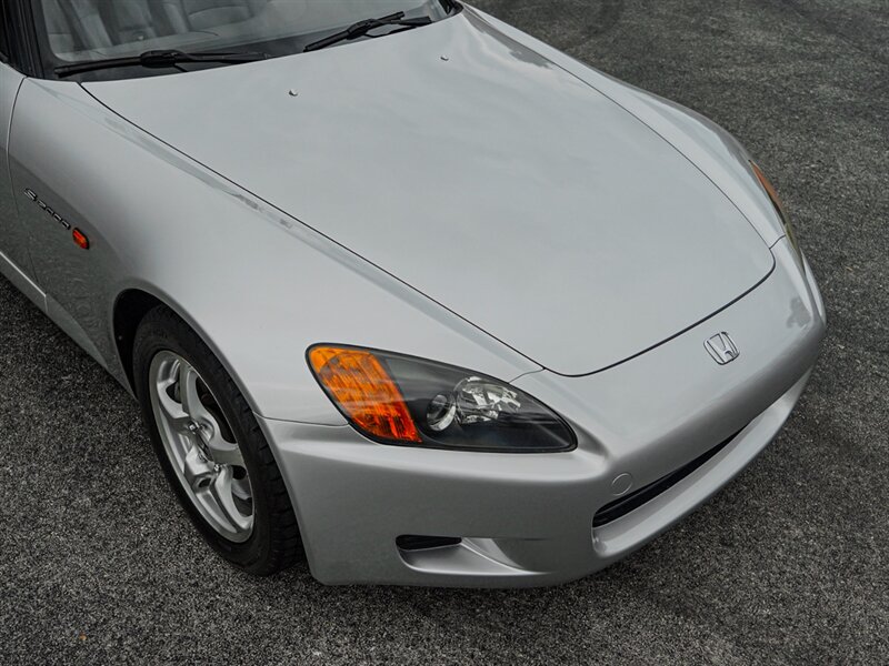 2002 Honda S2000   - Photo 3 - Bonita Springs, FL 34134