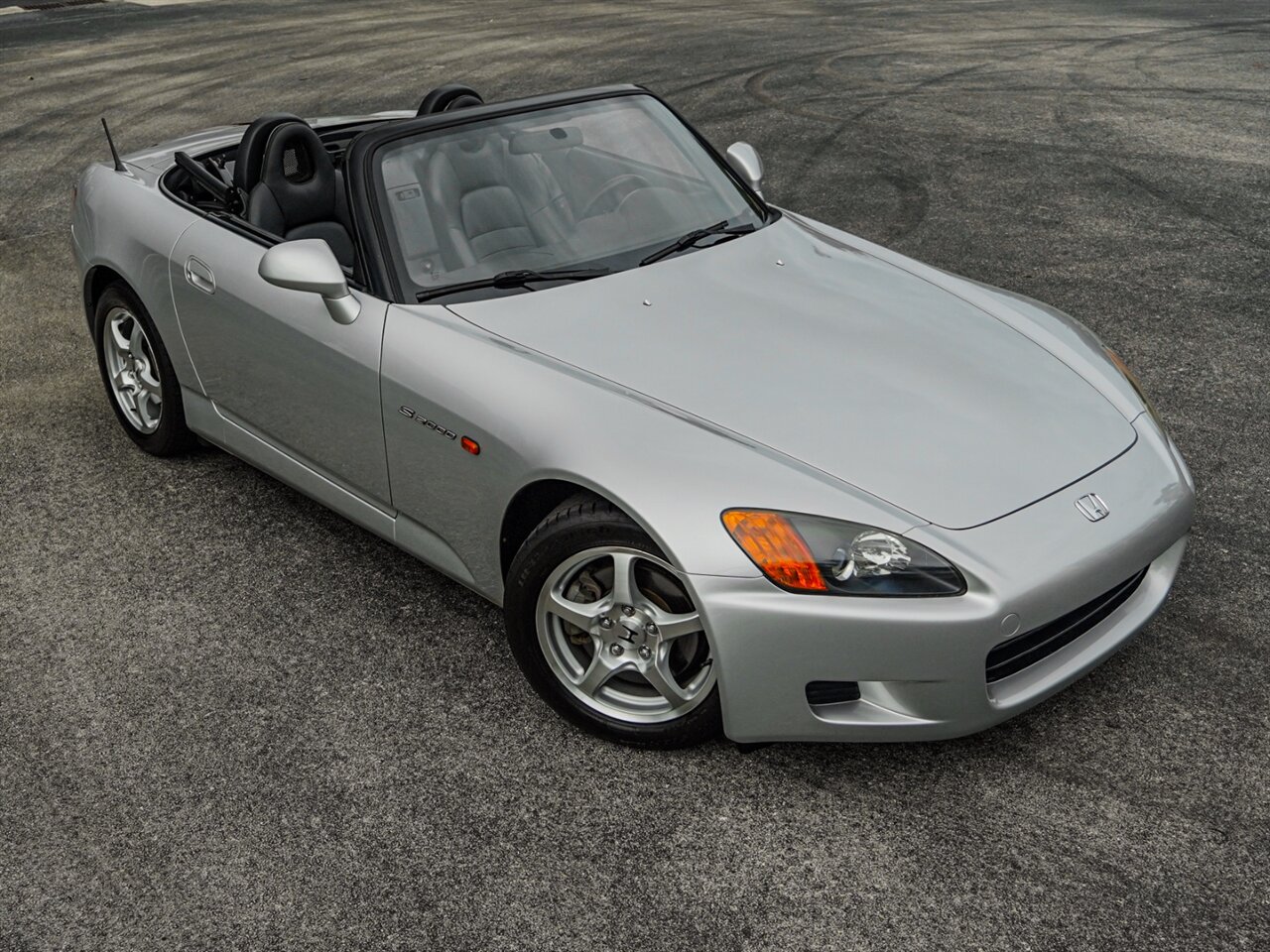 2002 Honda S2000   - Photo 54 - Bonita Springs, FL 34134