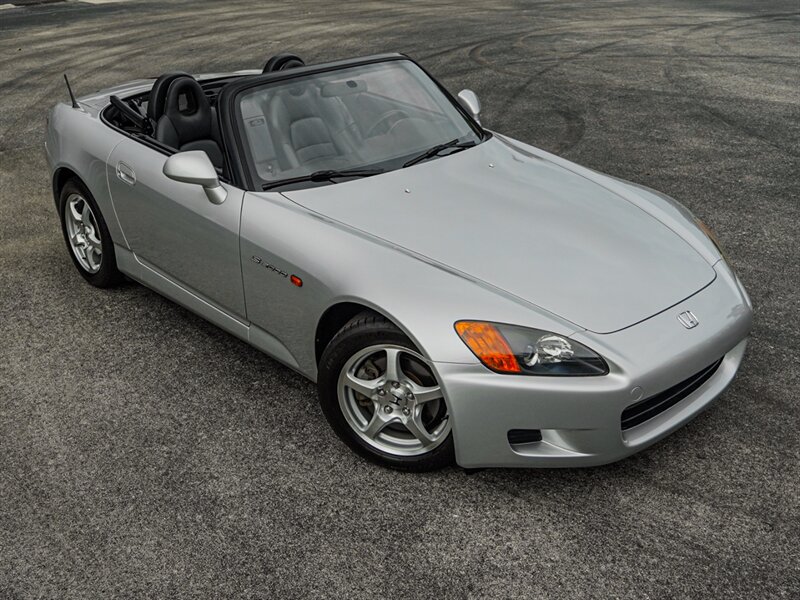 2002 Honda S2000 - Photo 54 - Bonita Springs, FL 34134