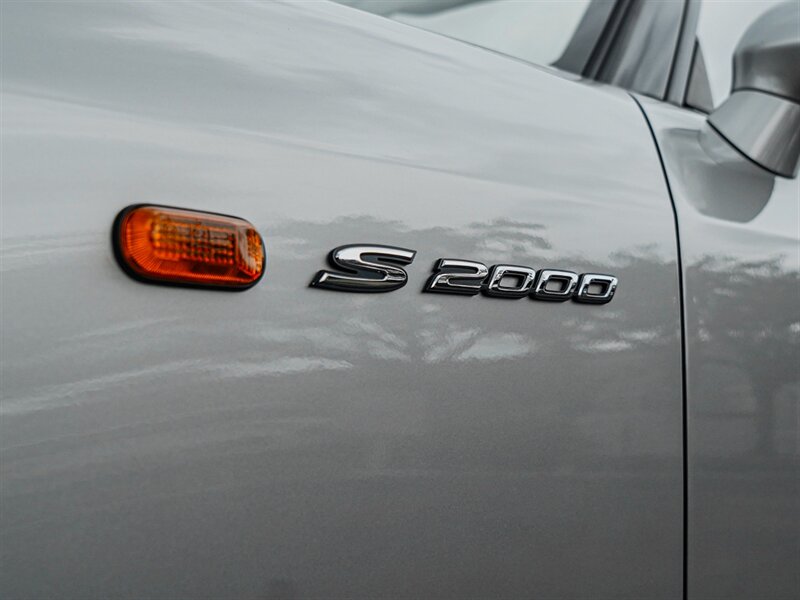 2002 Honda S2000 - Photo 41 - Bonita Springs, FL 34134