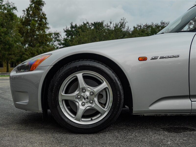 2002 Honda S2000 - Photo 34 - Bonita Springs, FL 34134