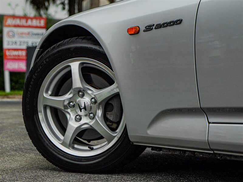 2002 Honda S2000 - Photo 38 - Bonita Springs, FL 34134