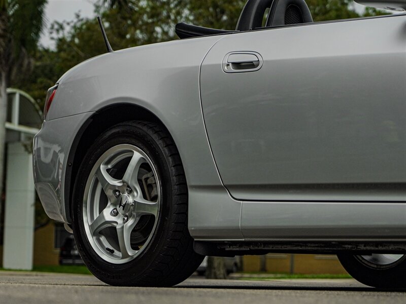 2002 Honda S2000 - Photo 56 - Bonita Springs, FL 34134