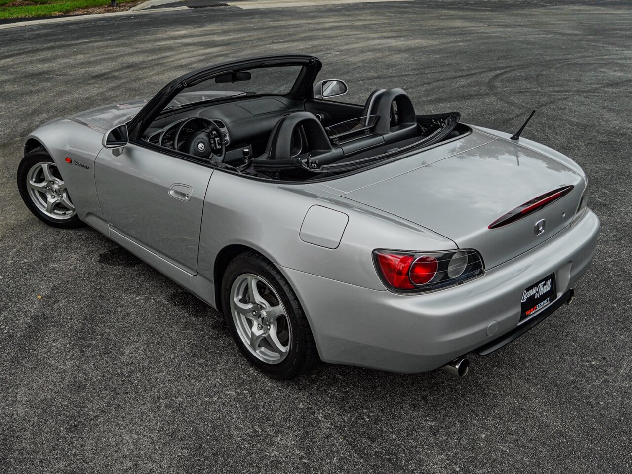 2002 Honda S2000   - Photo 39 - Bonita Springs, FL 34134