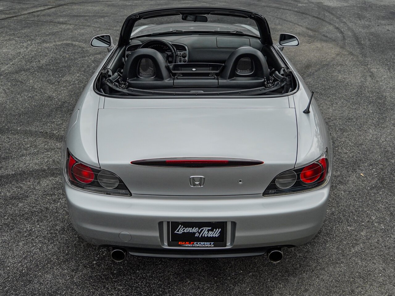 2002 Honda S2000   - Photo 42 - Bonita Springs, FL 34134