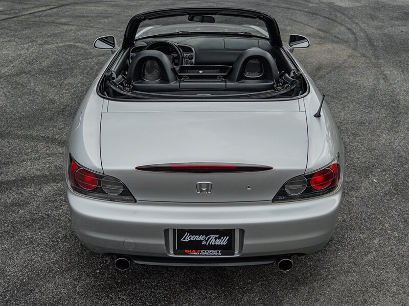 2002 Honda S2000 - Photo 42 - Bonita Springs, FL 34134