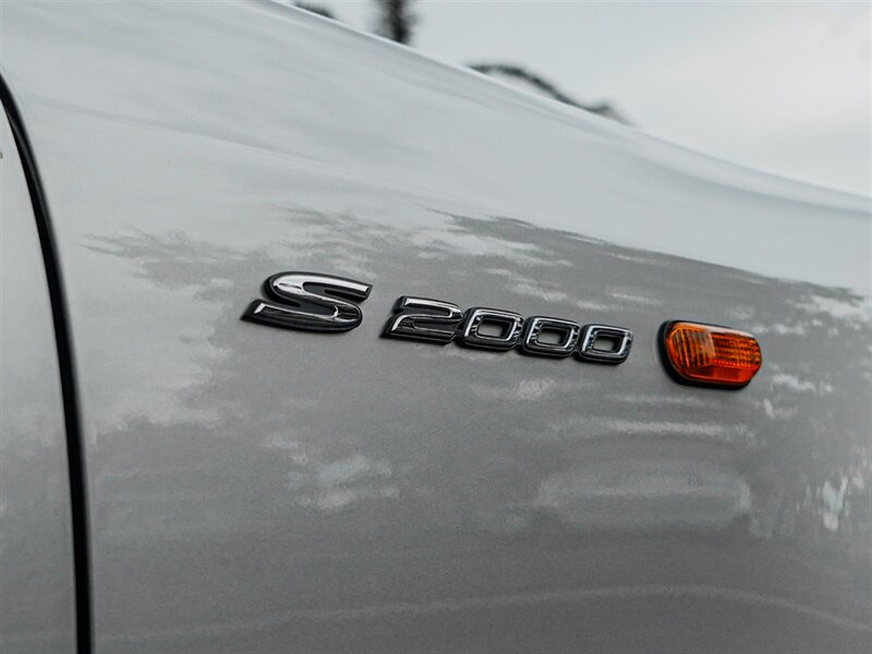 2002 Honda S2000 - Photo 49 - Bonita Springs, FL 34134