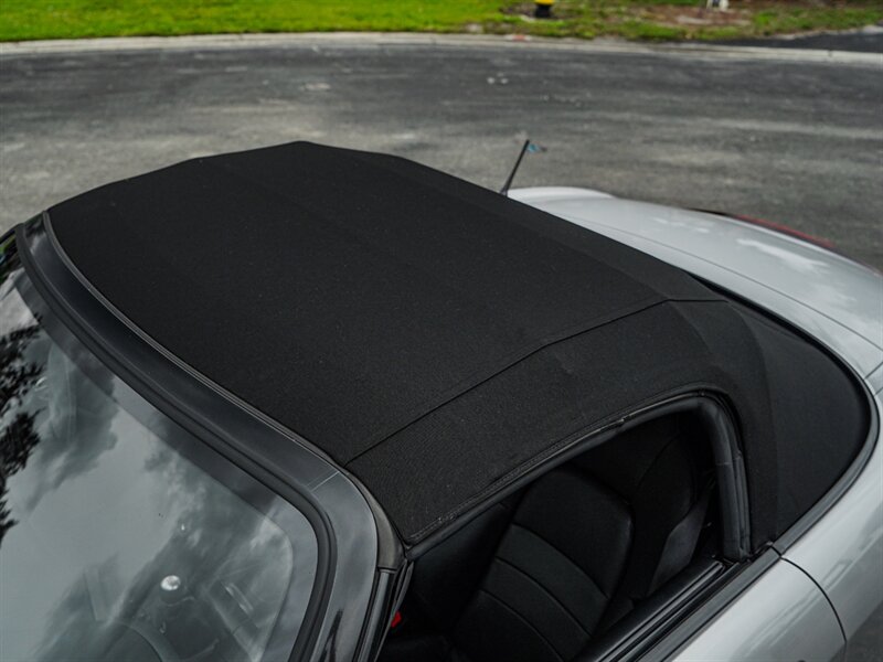 2002 Honda S2000 - Photo 60 - Bonita Springs, FL 34134