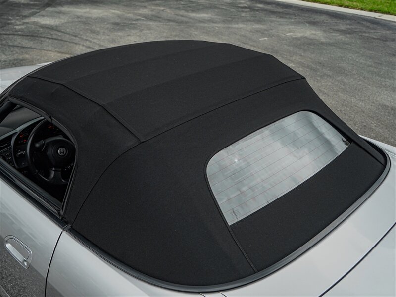 2002 Honda S2000 - Photo 61 - Bonita Springs, FL 34134