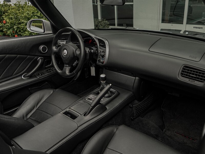 2002 Honda S2000 - Photo 21 - Bonita Springs, FL 34134