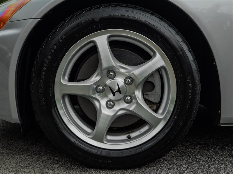 2002 Honda S2000 - Photo 35 - Bonita Springs, FL 34134