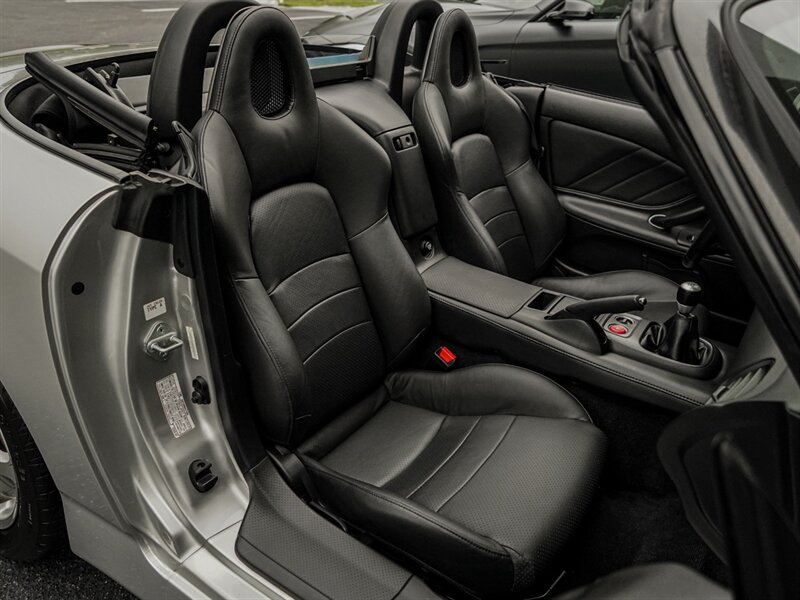 2002 Honda S2000 - Photo 24 - Bonita Springs, FL 34134