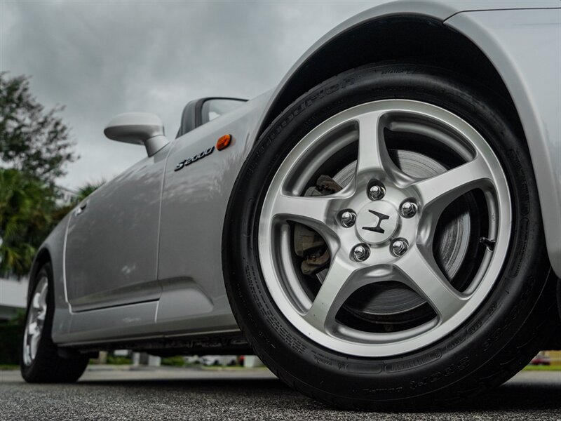 2002 Honda S2000 - Photo 58 - Bonita Springs, FL 34134
