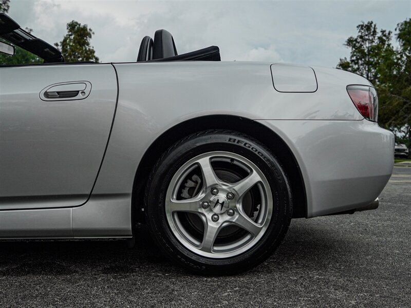 2002 Honda S2000 - Photo 36 - Bonita Springs, FL 34134