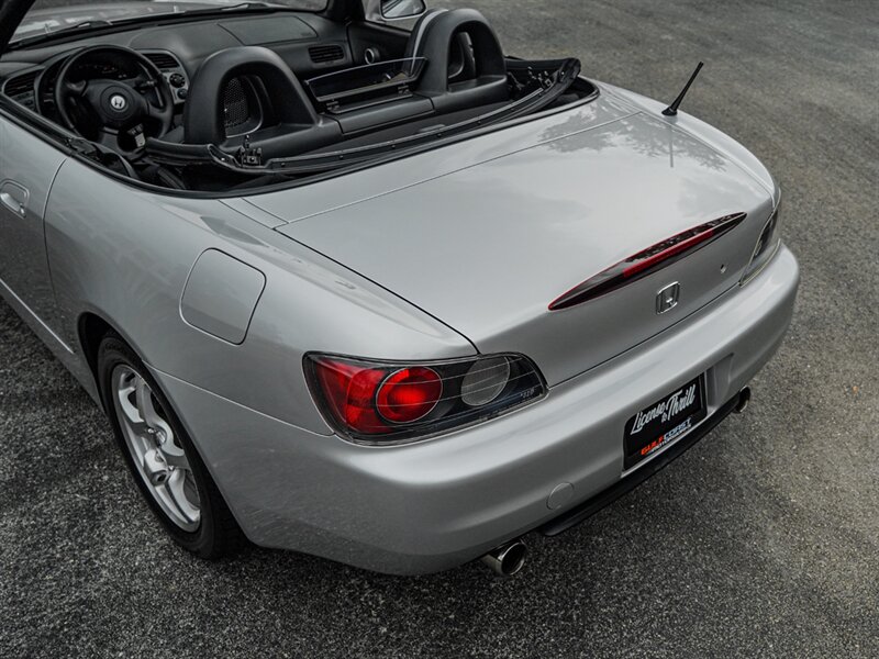 2002 Honda S2000 - Photo 43 - Bonita Springs, FL 34134