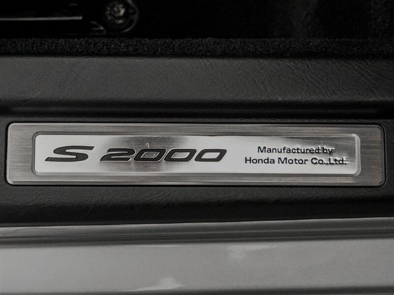 2002 Honda S2000 - Photo 20 - Bonita Springs, FL 34134