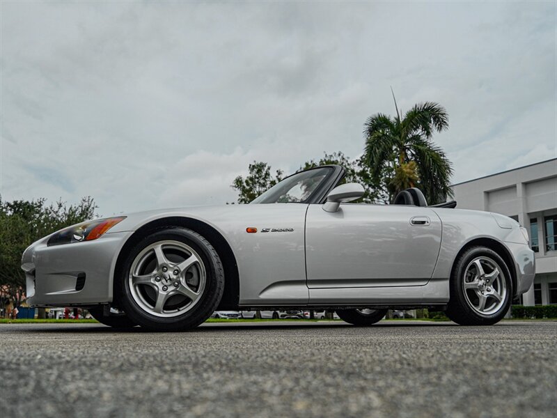 2002 Honda S2000 - Photo 9 - Bonita Springs, FL 34134