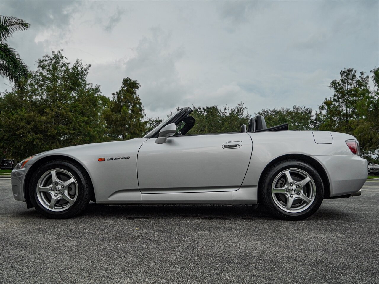 2002 Honda S2000   - Photo 33 - Bonita Springs, FL 34134