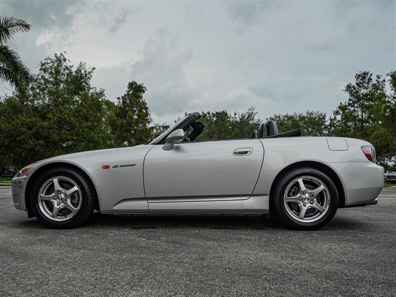 2002 Honda S2000 - Photo 33 - Bonita Springs, FL 34134