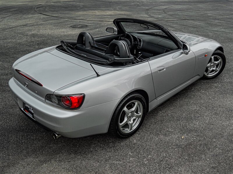 2002 Honda S2000 - Photo 51 - Bonita Springs, FL 34134