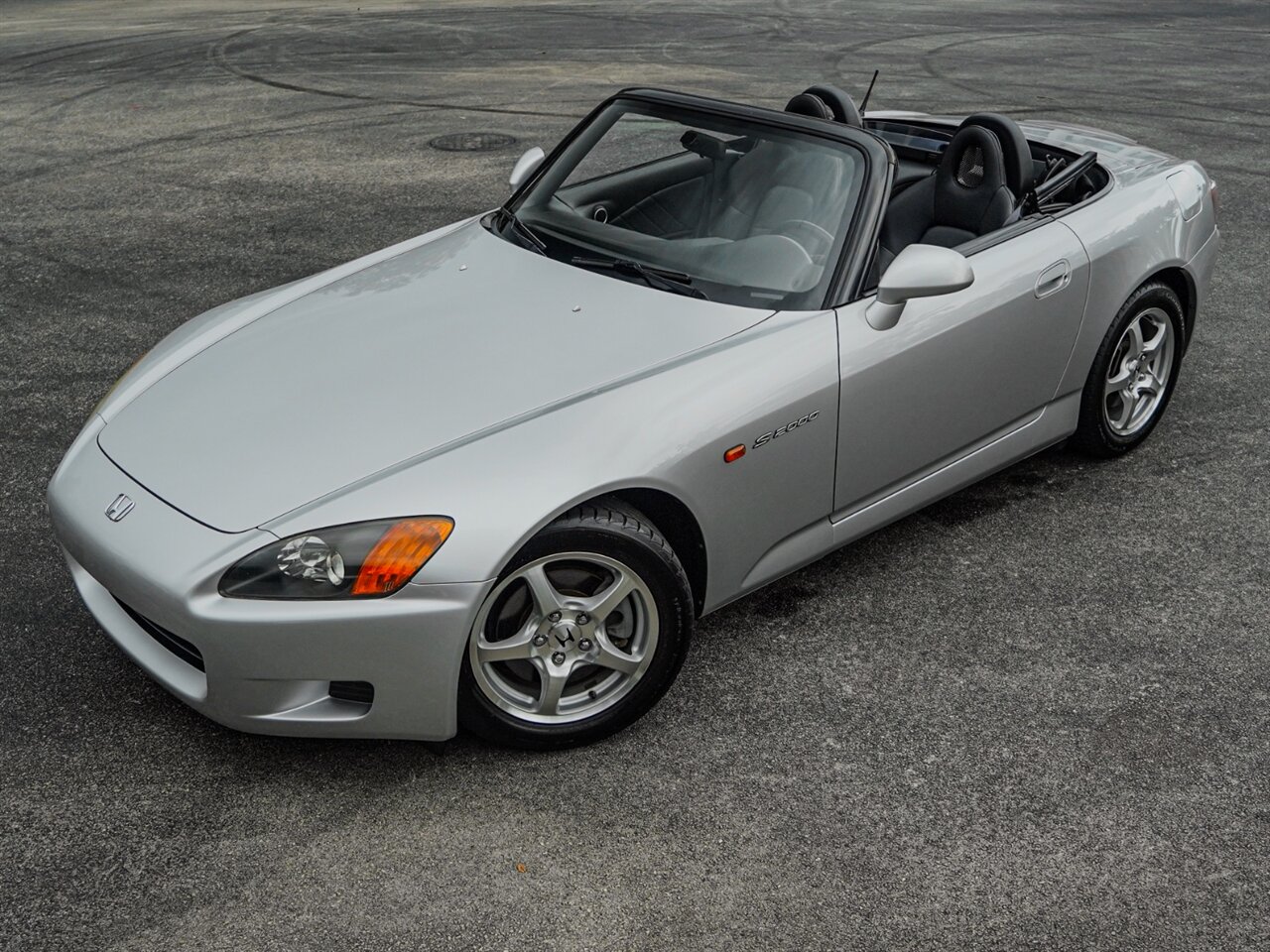 2002 Honda S2000   - Photo 62 - Bonita Springs, FL 34134