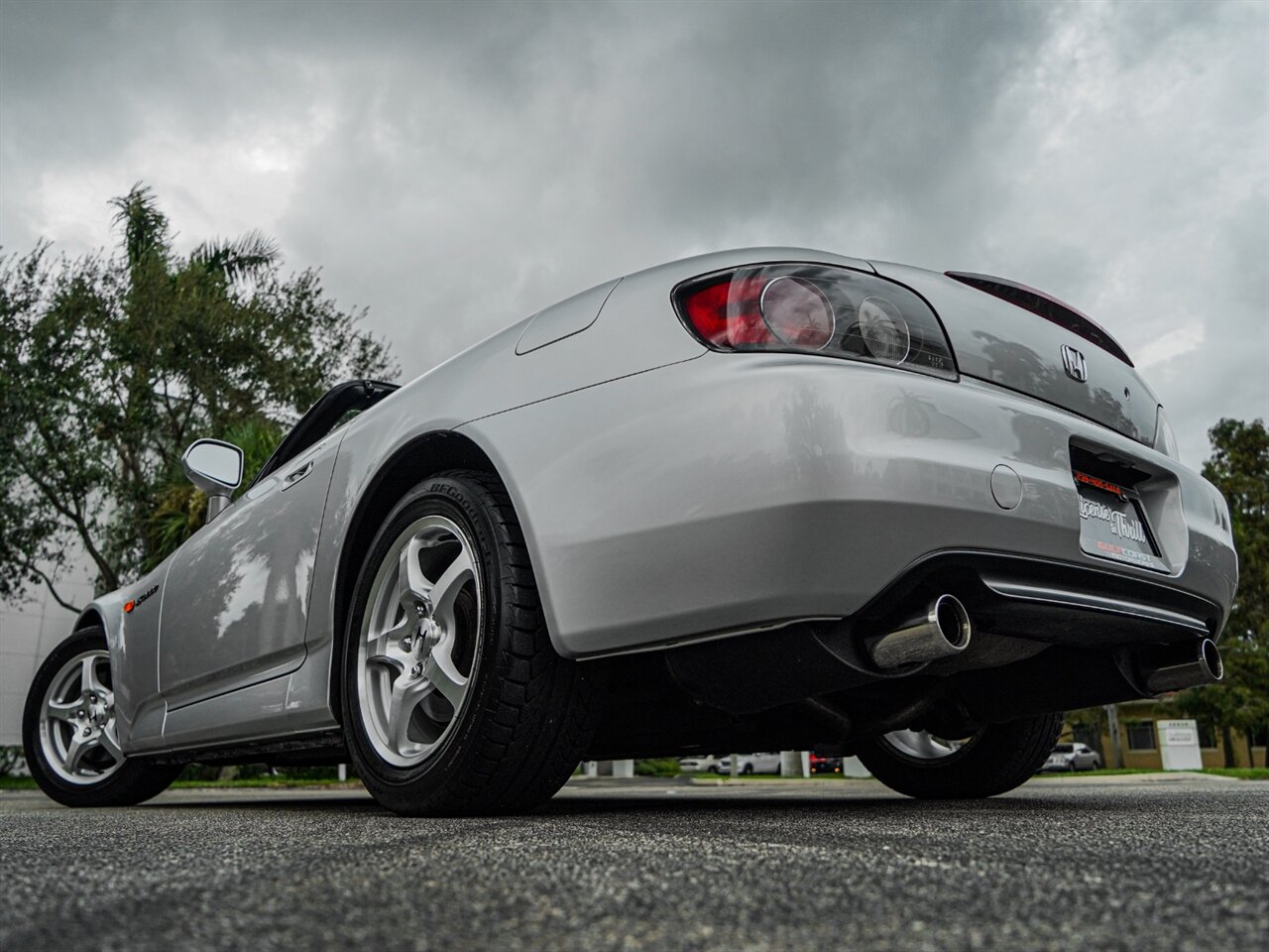 2002 Honda S2000   - Photo 37 - Bonita Springs, FL 34134