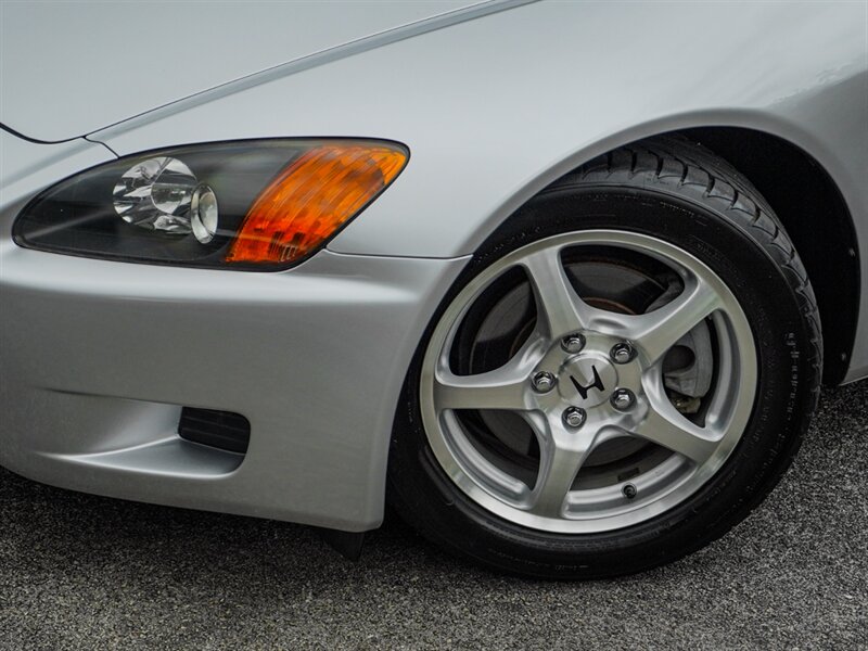 2002 Honda S2000 - Photo 7 - Bonita Springs, FL 34134