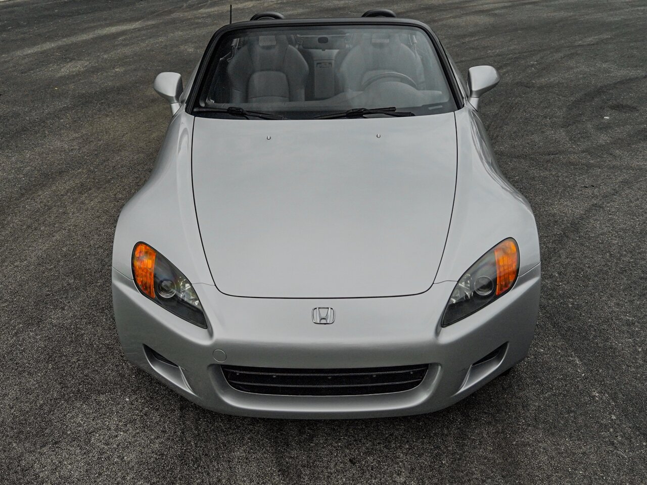 2002 Honda S2000   - Photo 5 - Bonita Springs, FL 34134