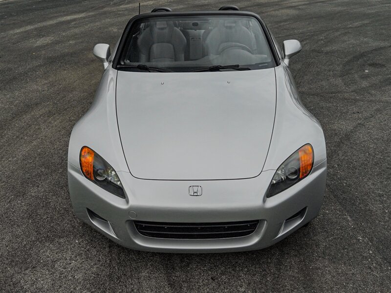 2002 Honda S2000 - Photo 5 - Bonita Springs, FL 34134