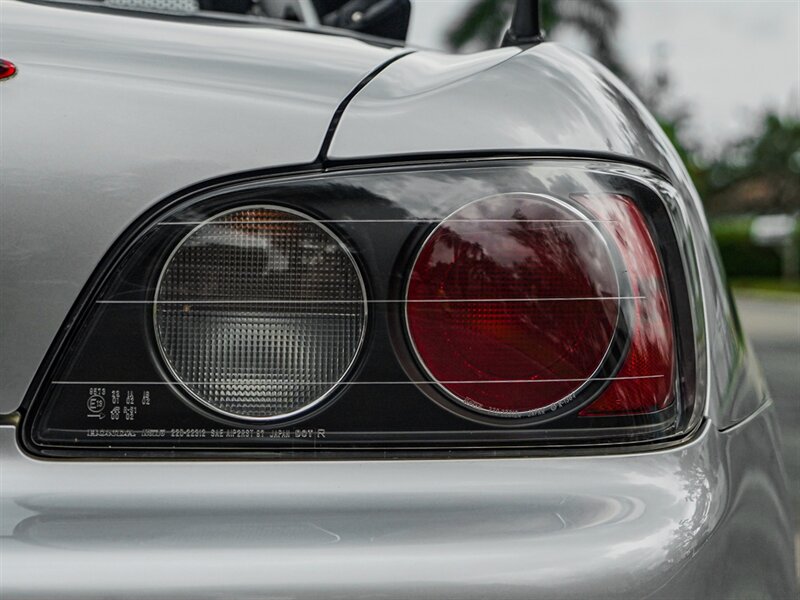 2002 Honda S2000 - Photo 47 - Bonita Springs, FL 34134