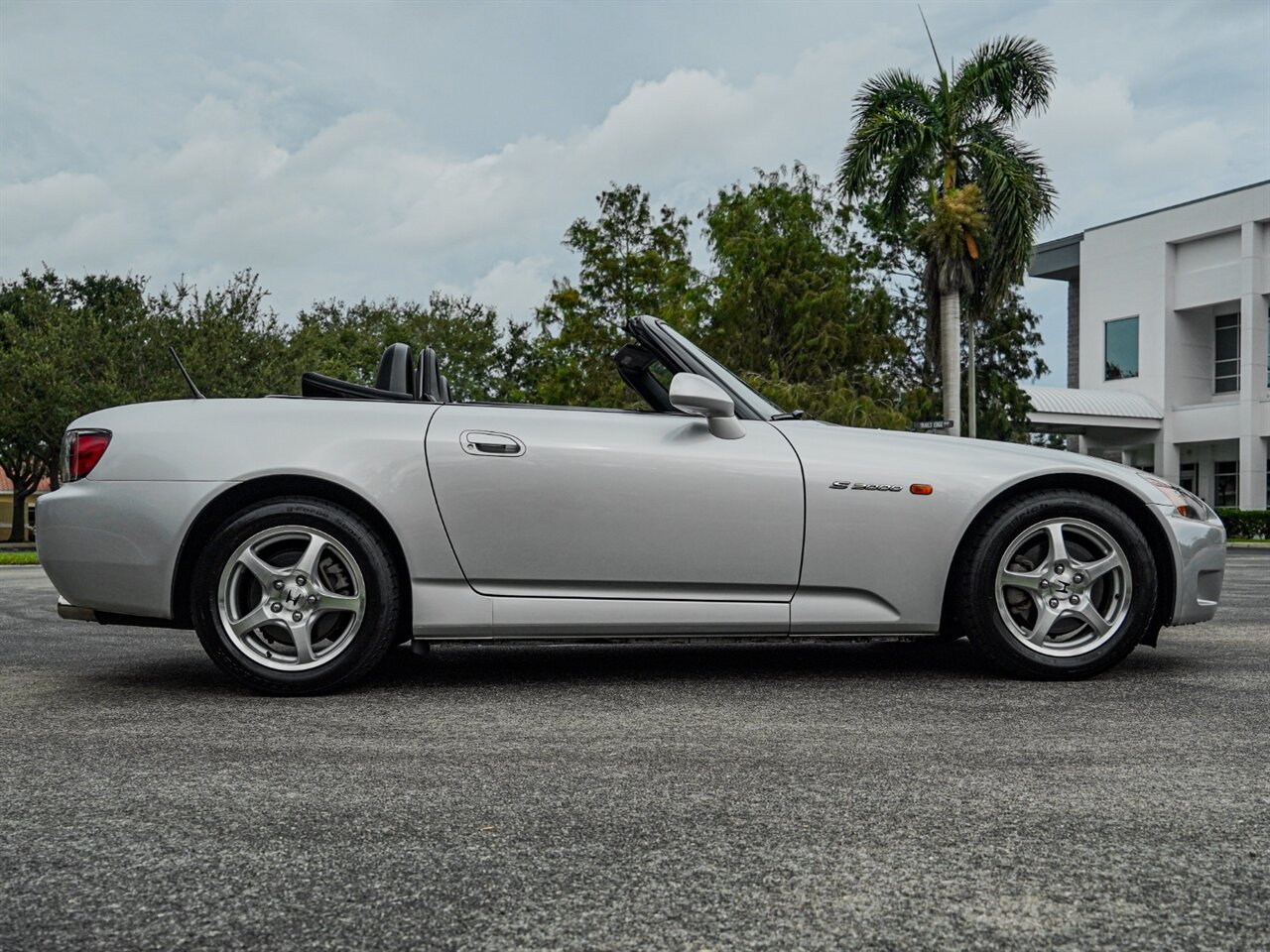 2002 Honda S2000   - Photo 53 - Bonita Springs, FL 34134