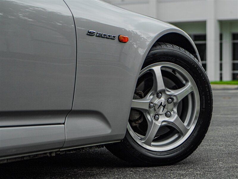 2002 Honda S2000 - Photo 50 - Bonita Springs, FL 34134