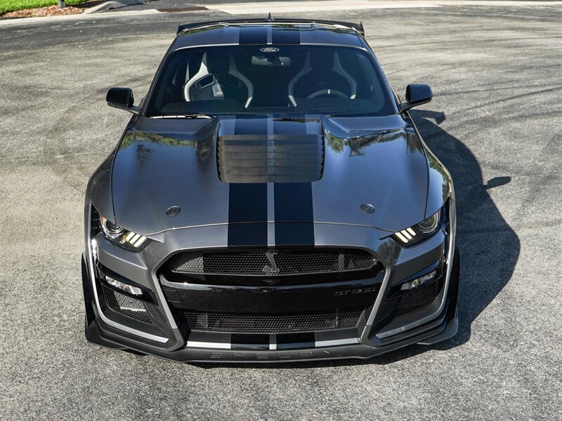 2021 Ford Mustang Shelby GT500   - Photo 3 - Bonita Springs, FL 34134