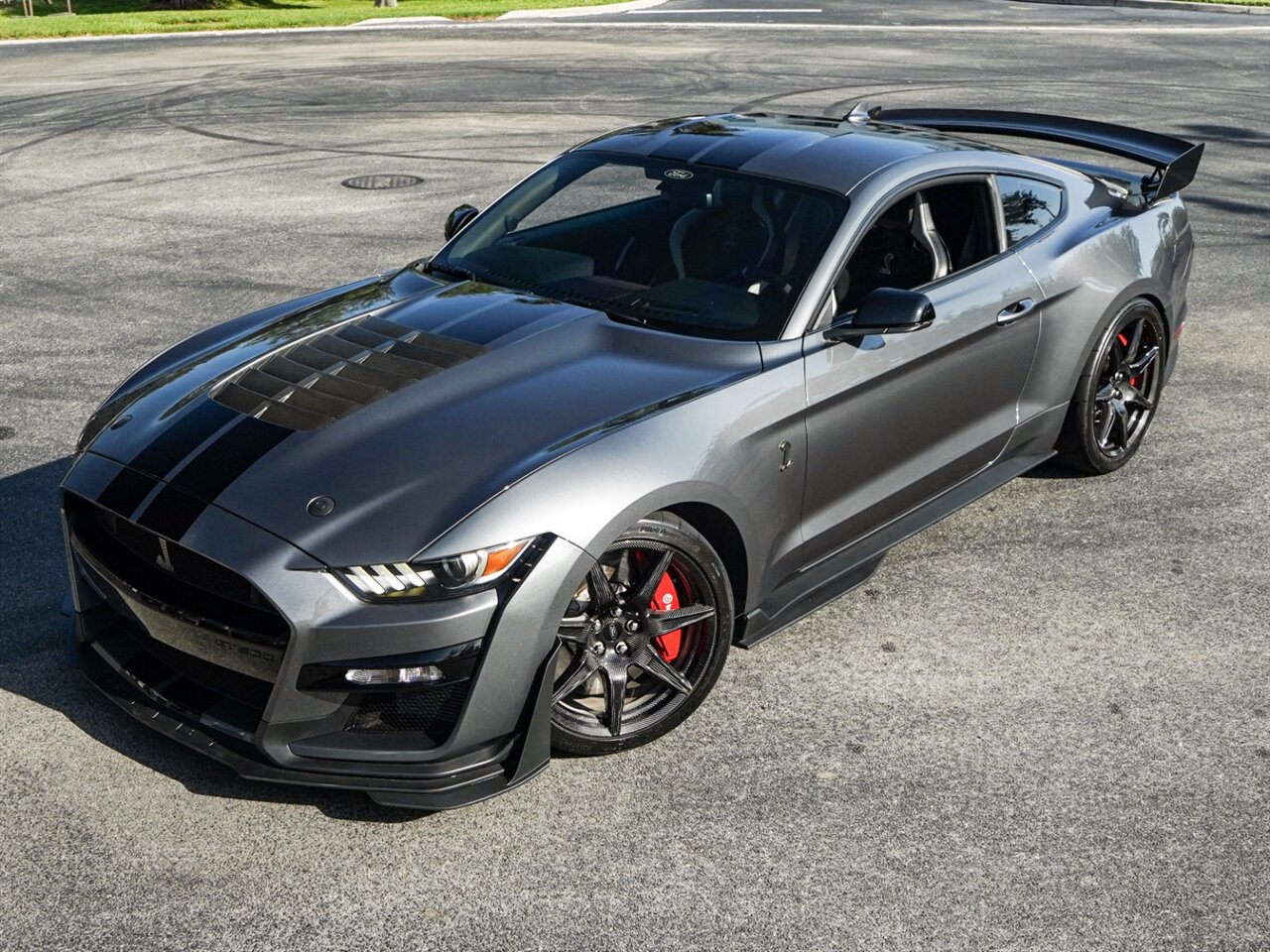 2021 Ford Mustang Shelby GT500   - Photo 6 - Bonita Springs, FL 34134