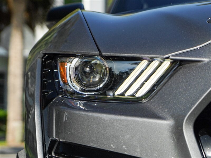 2021 Ford Mustang Shelby GT500   - Photo 4 - Bonita Springs, FL 34134