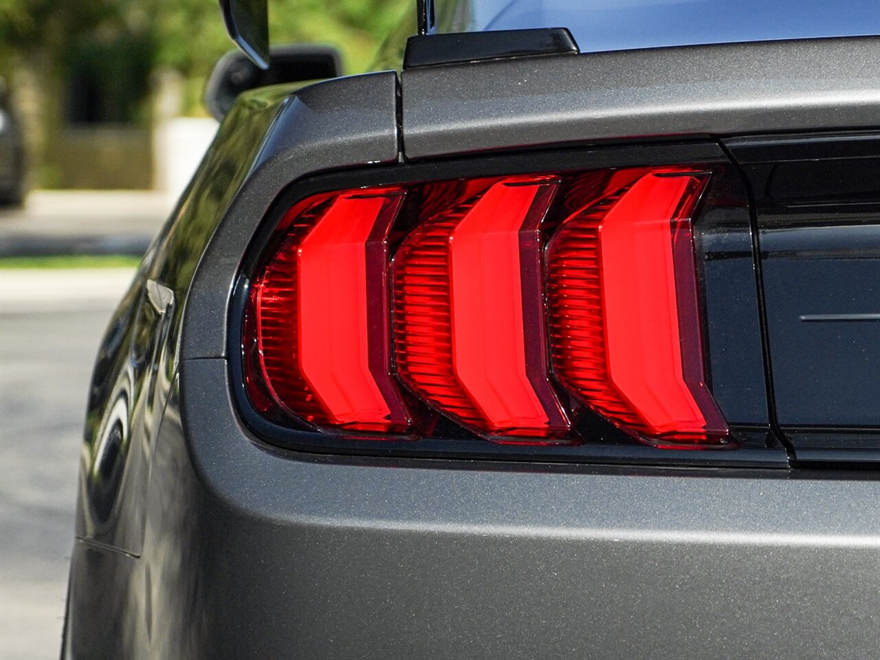 2021 Ford Mustang Shelby GT500   - Photo 53 - Bonita Springs, FL 34134