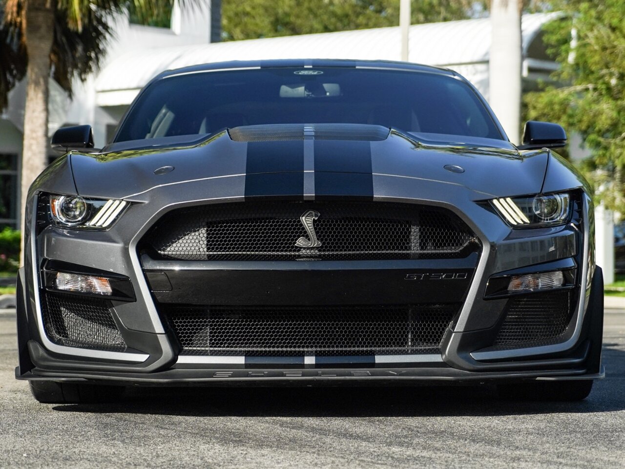 2021 Ford Mustang Shelby GT500 for sale in Bonita Springs, FL